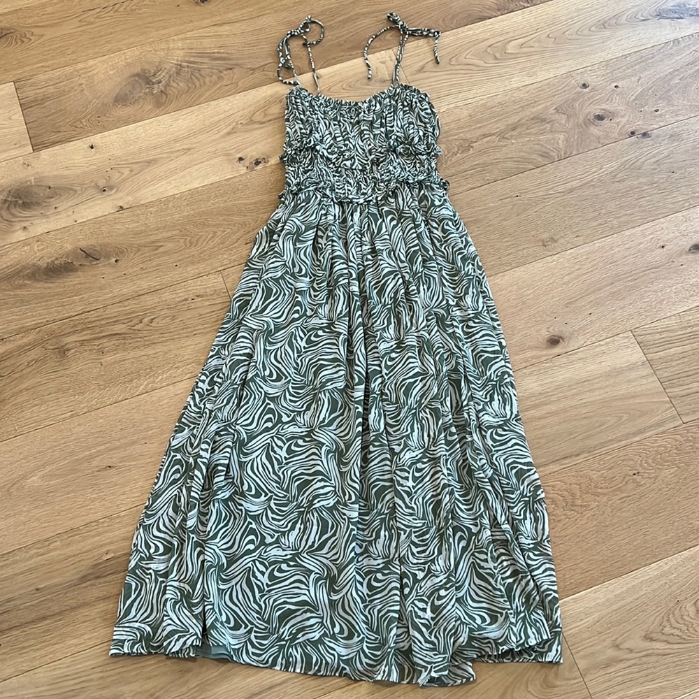 En Saison dress size xs
